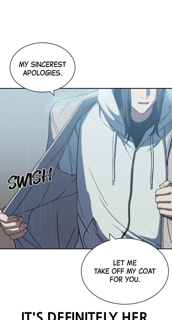 The Frostbound Warrior Chapter 5 page 122 - 