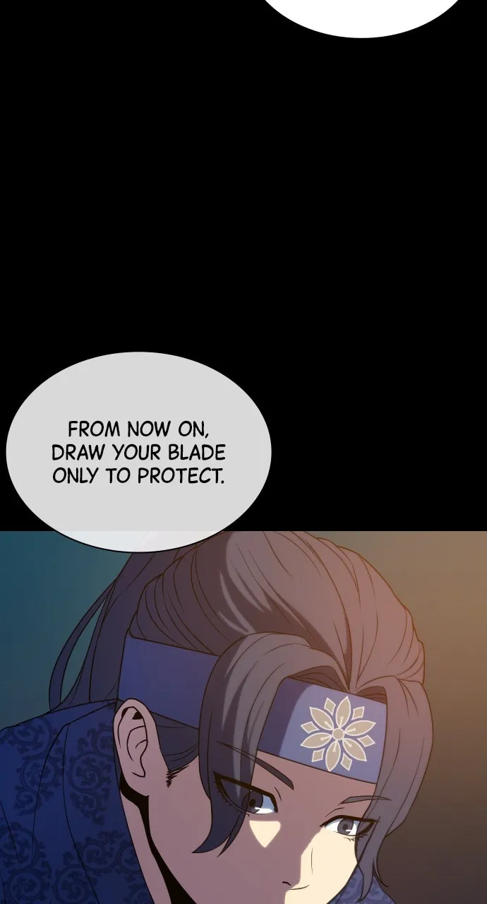 The Frostbound Warrior Chapter 5 page 22 - 
