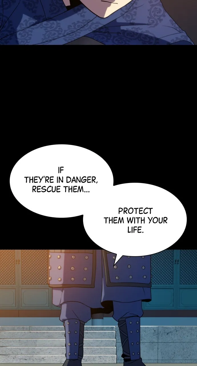 The Frostbound Warrior Chapter 5 page 23 - 