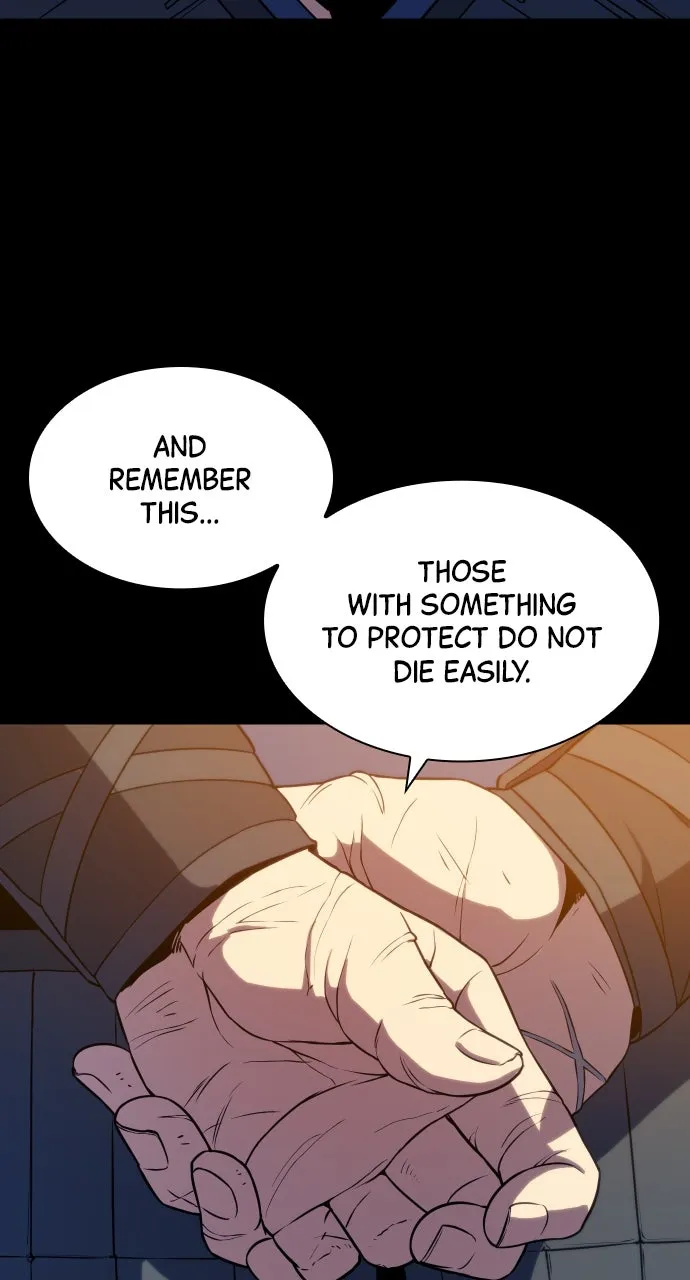 The Frostbound Warrior Chapter 5 page 25 - 
