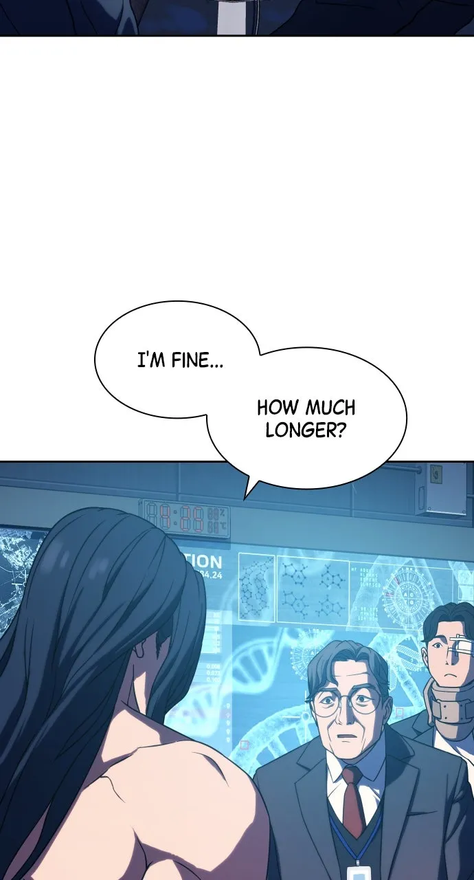The Frostbound Warrior Chapter 5 page 30 - 