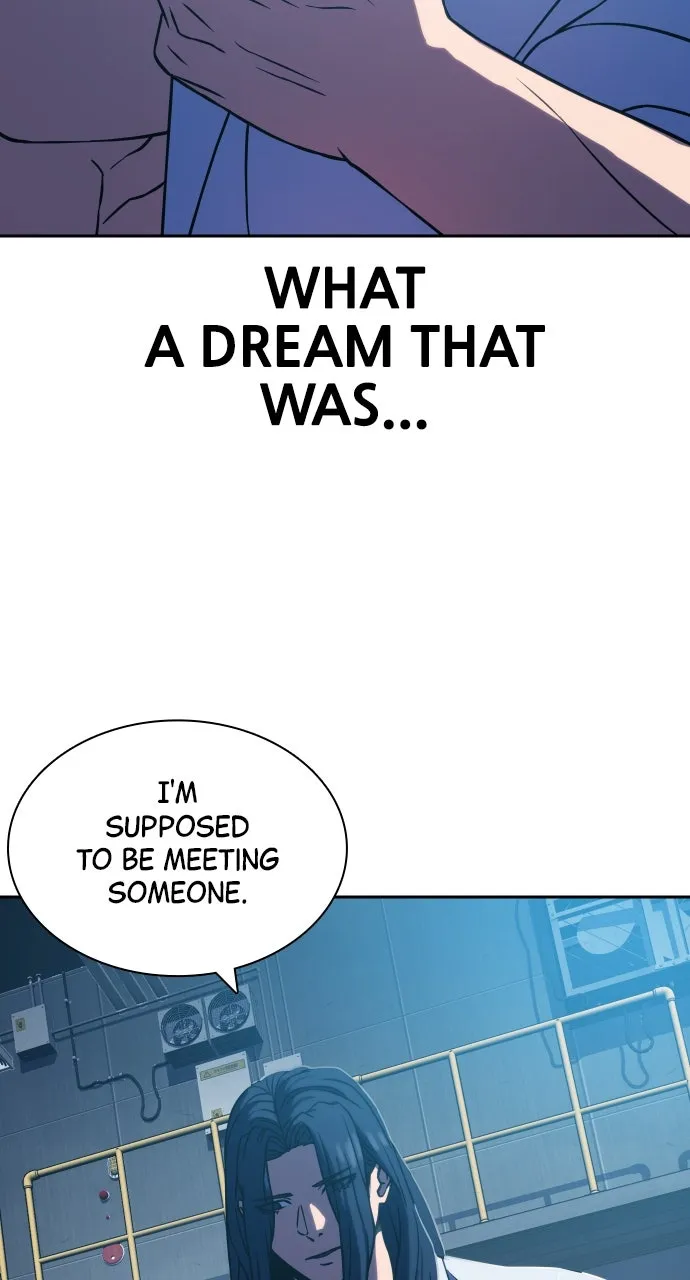 The Frostbound Warrior Chapter 5 page 32 - 