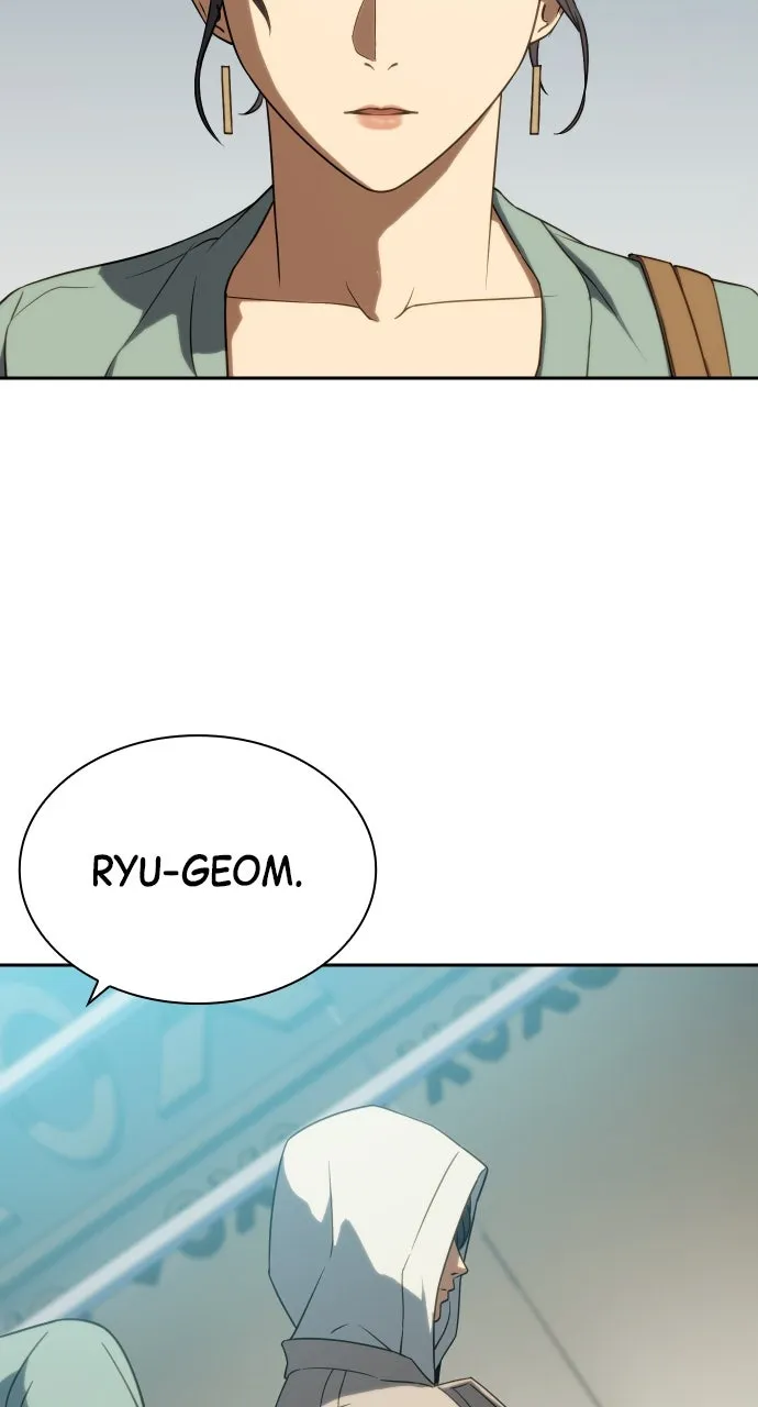 The Frostbound Warrior Chapter 5 page 36 - 