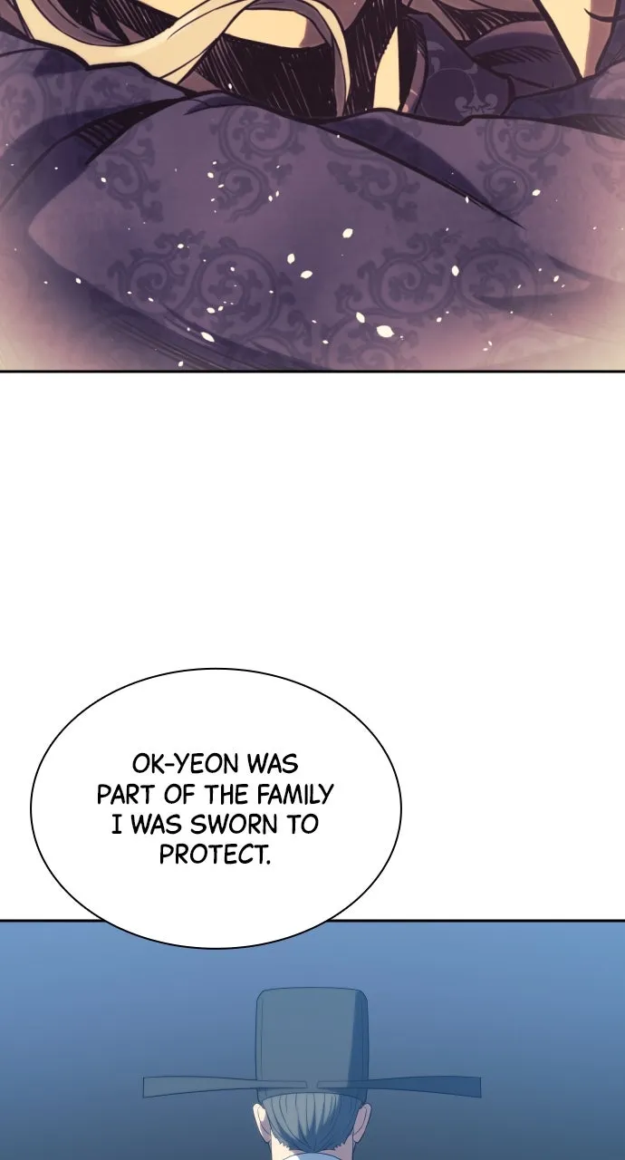 The Frostbound Warrior Chapter 5 page 43 - 