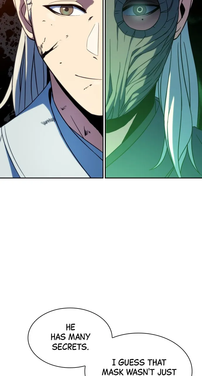 The Frostbound Warrior Chapter 5 page 46 - 