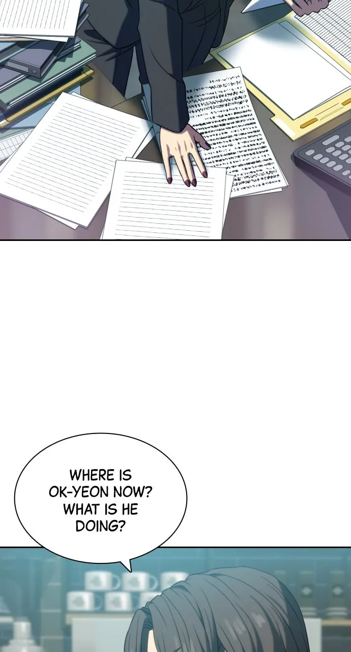 The Frostbound Warrior Chapter 5 page 50 - 