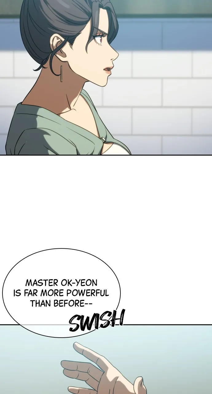 The Frostbound Warrior Chapter 5 page 52 - 