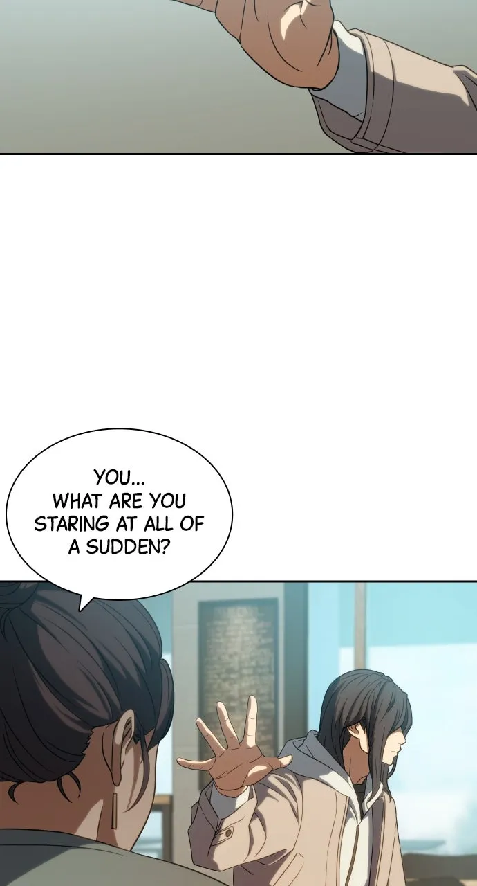 The Frostbound Warrior Chapter 5 page 53 - 
