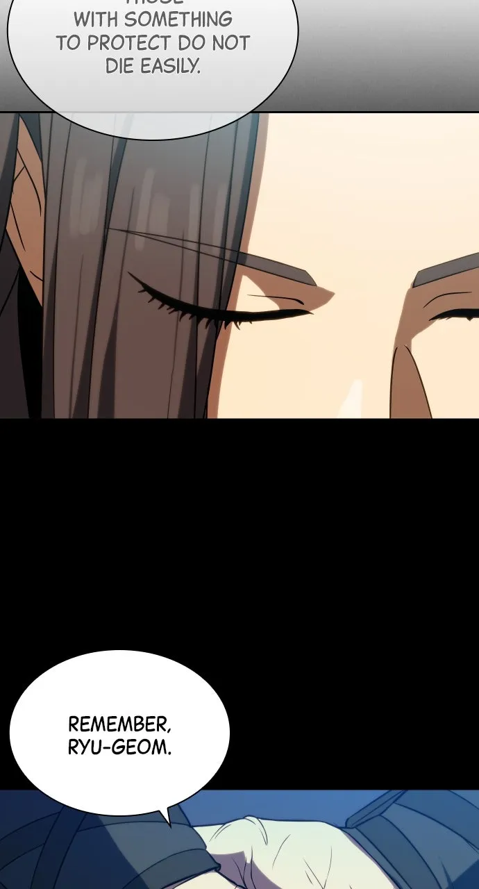 The Frostbound Warrior Chapter 5 page 69 - 