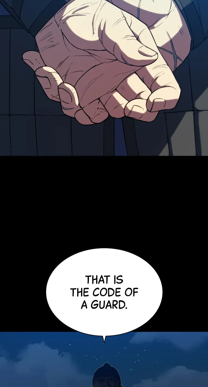 The Frostbound Warrior Chapter 5 page 70 - 