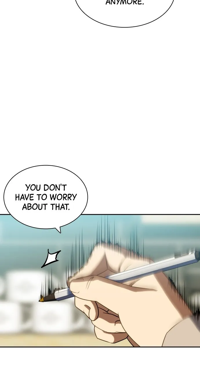 The Frostbound Warrior Chapter 5 page 75 - 