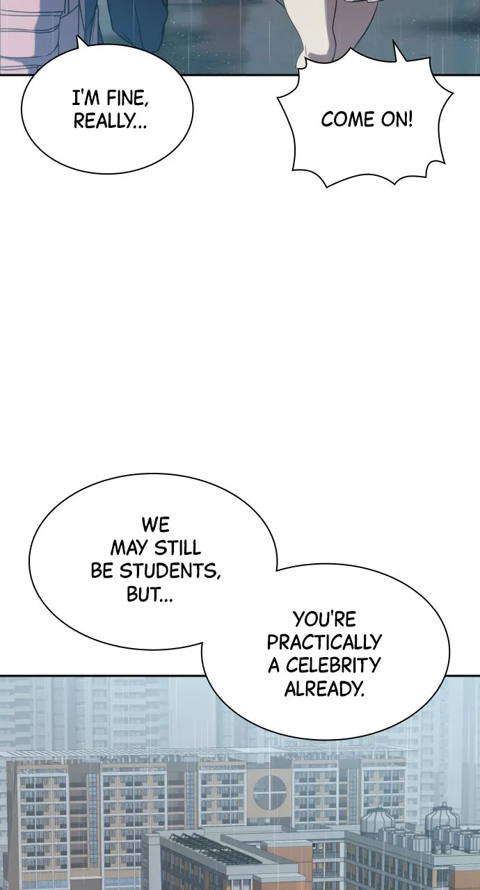 The Frostbound Warrior Chapter 5 page 81 - 