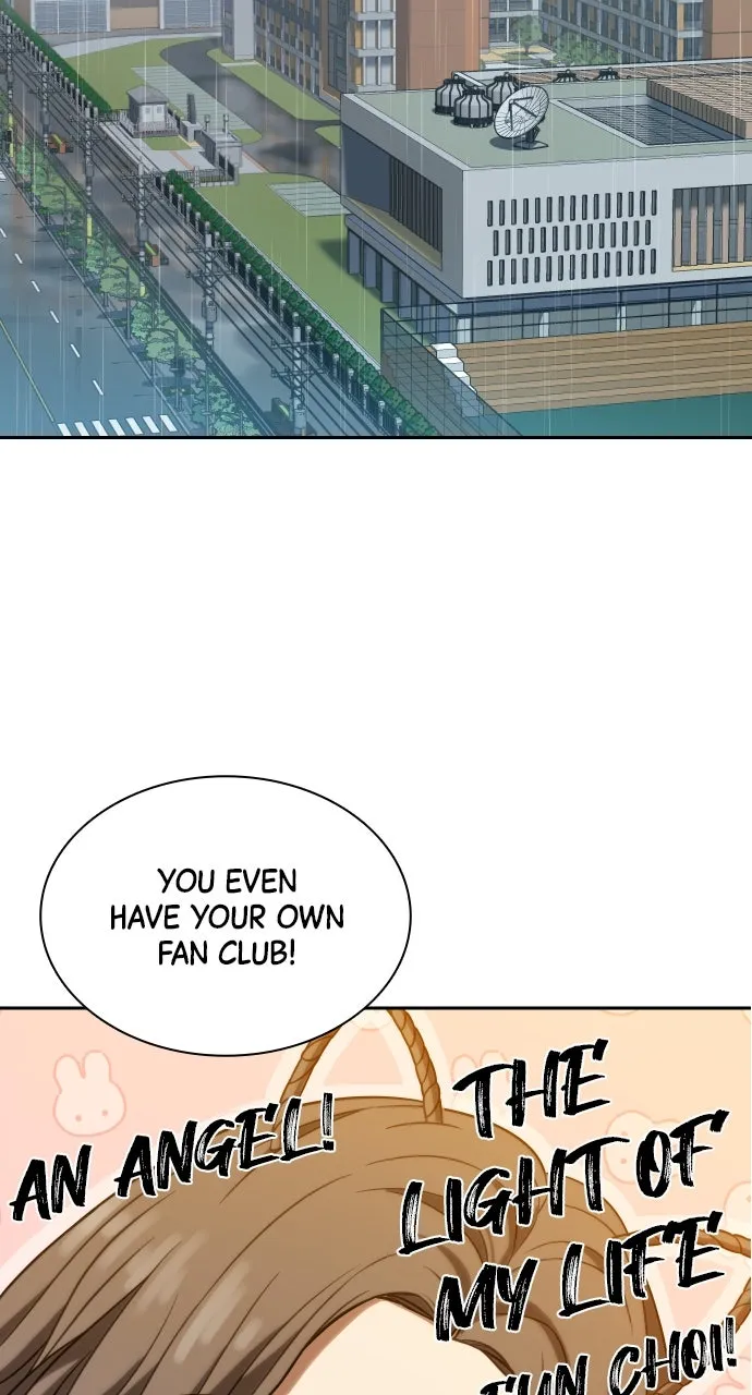 The Frostbound Warrior Chapter 5 page 82 - 