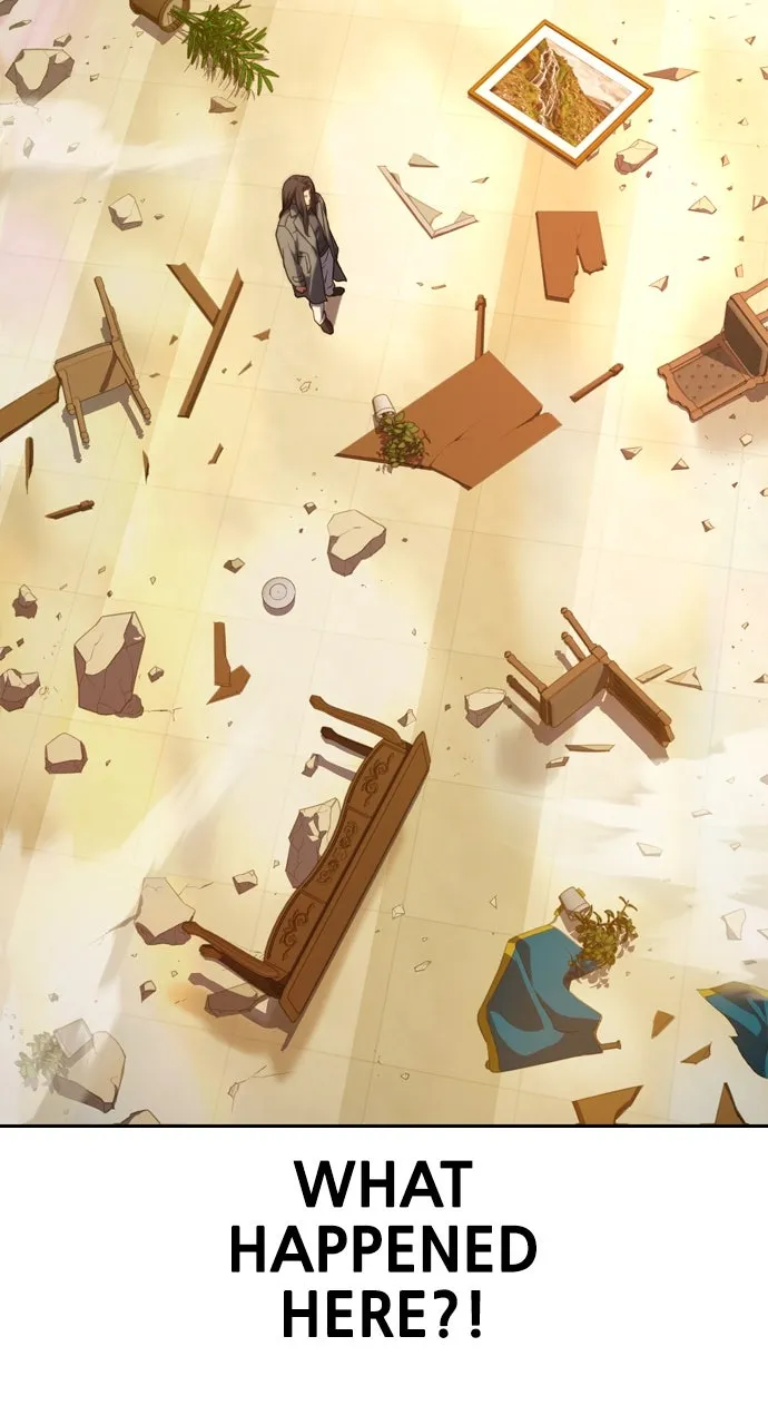 The Frostbound Warrior Chapter 5 page 10 - 