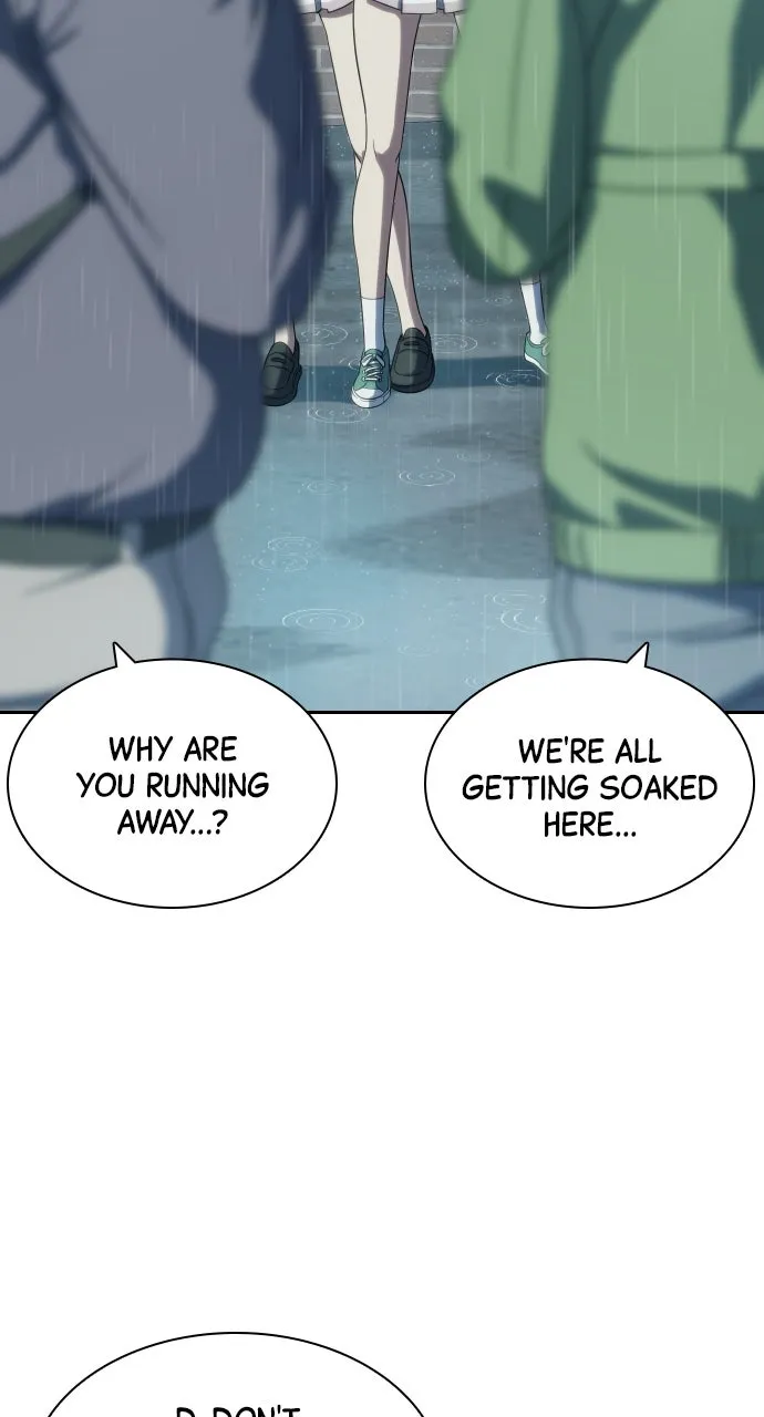 The Frostbound Warrior Chapter 5 page 96 - 