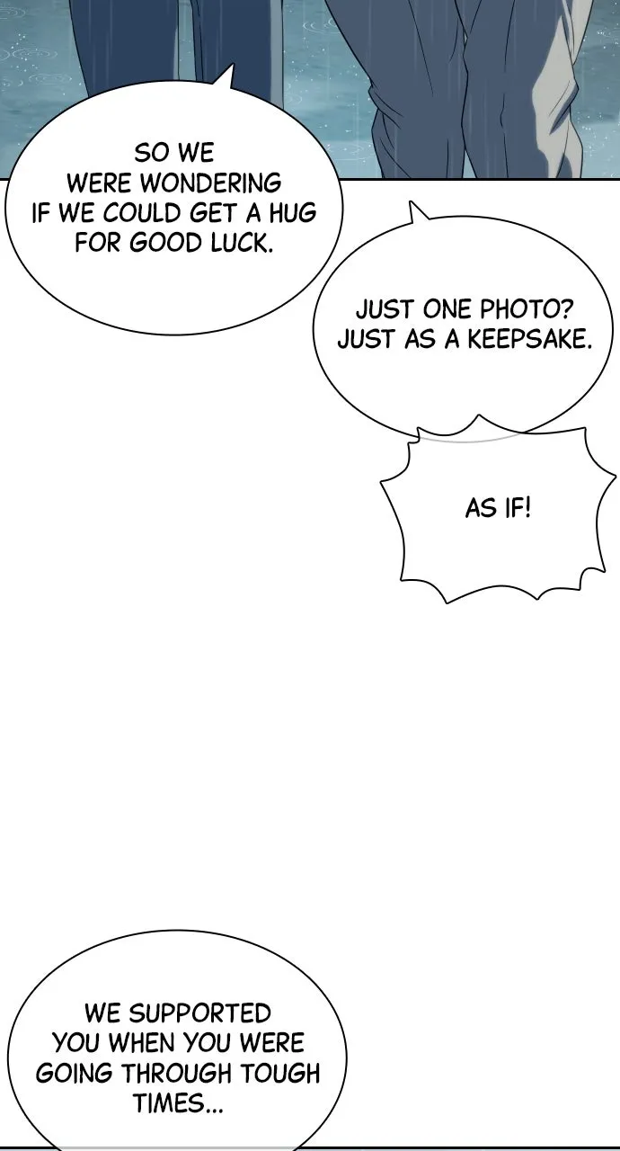 The Frostbound Warrior Chapter 5 page 98 - 
