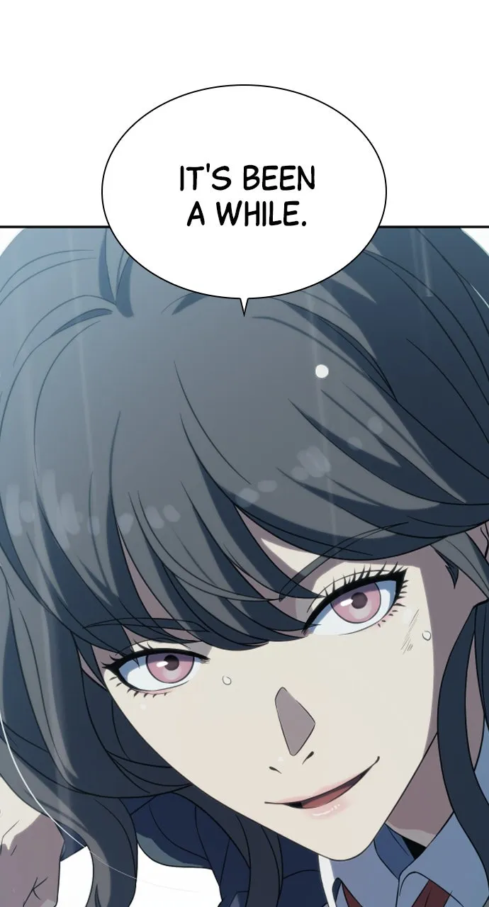 The Frostbound Warrior Chapter 6 page 2 - 