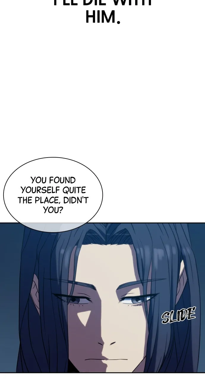 The Frostbound Warrior Chapter 6 page 109 - 