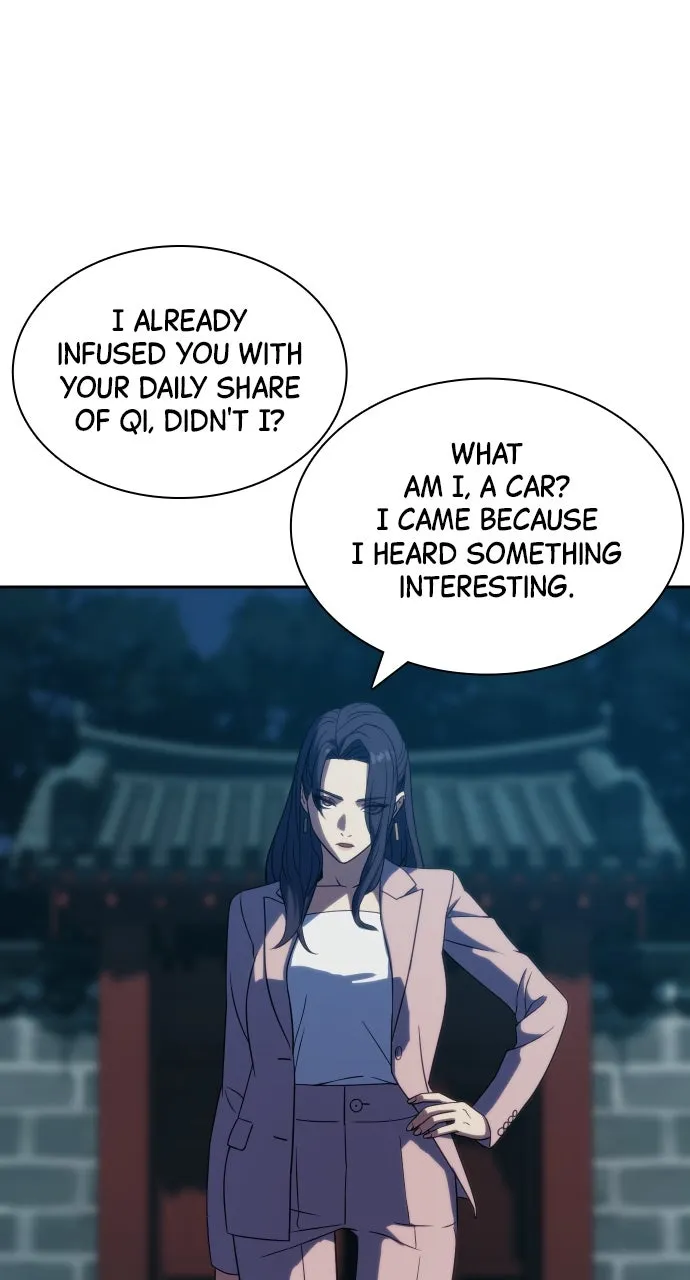 The Frostbound Warrior Chapter 6 page 110 - 