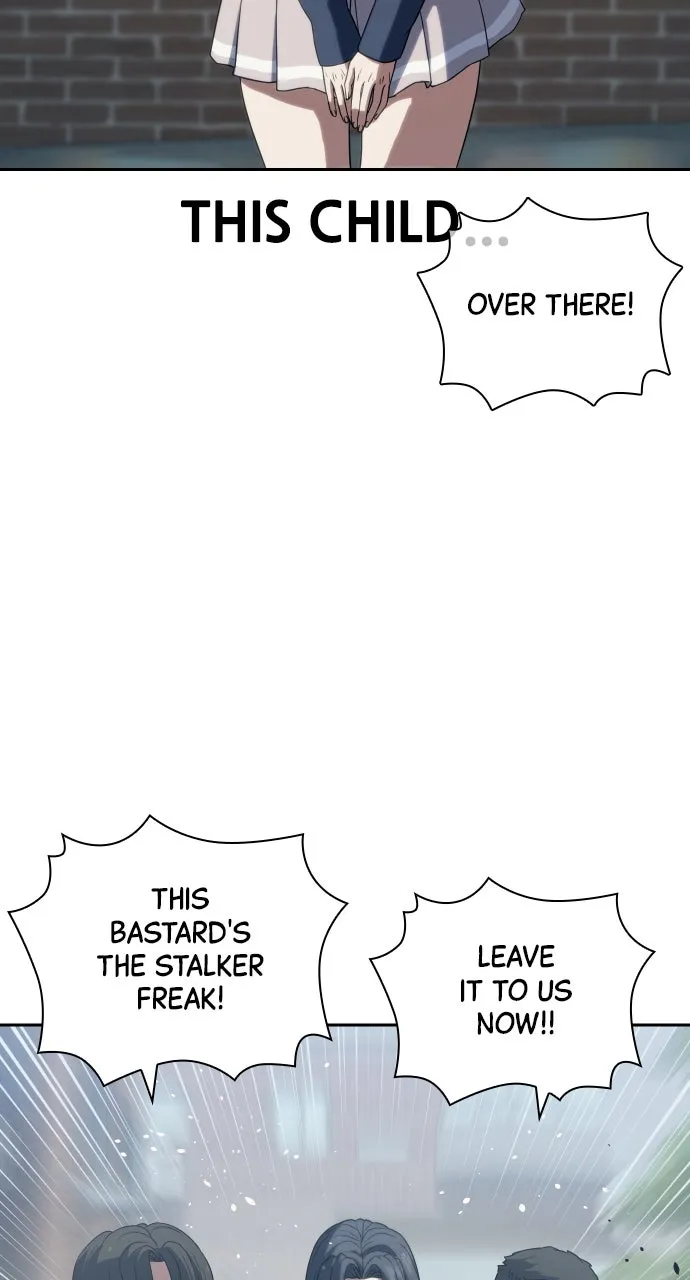 The Frostbound Warrior Chapter 6 page 14 - 
