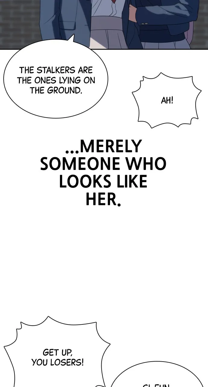 The Frostbound Warrior Chapter 6 page 18 - 