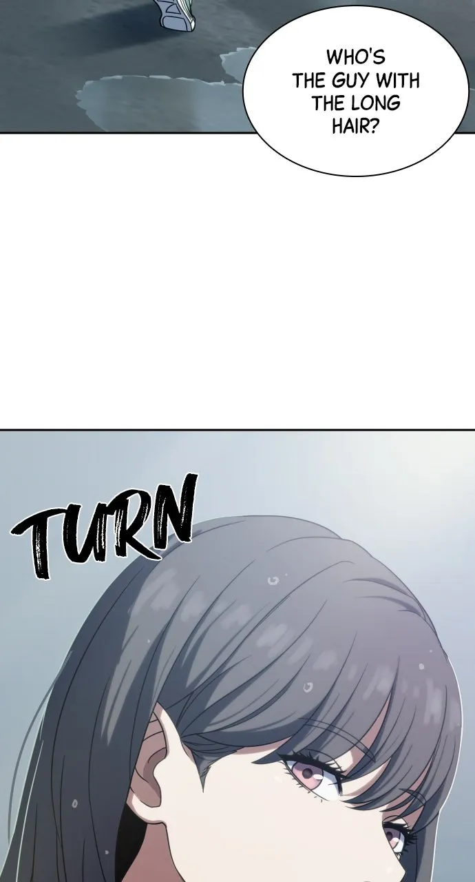 The Frostbound Warrior Chapter 6 page 20 - 