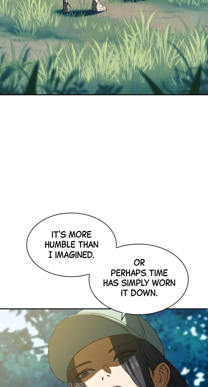 The Frostbound Warrior Chapter 6 page 30 - 