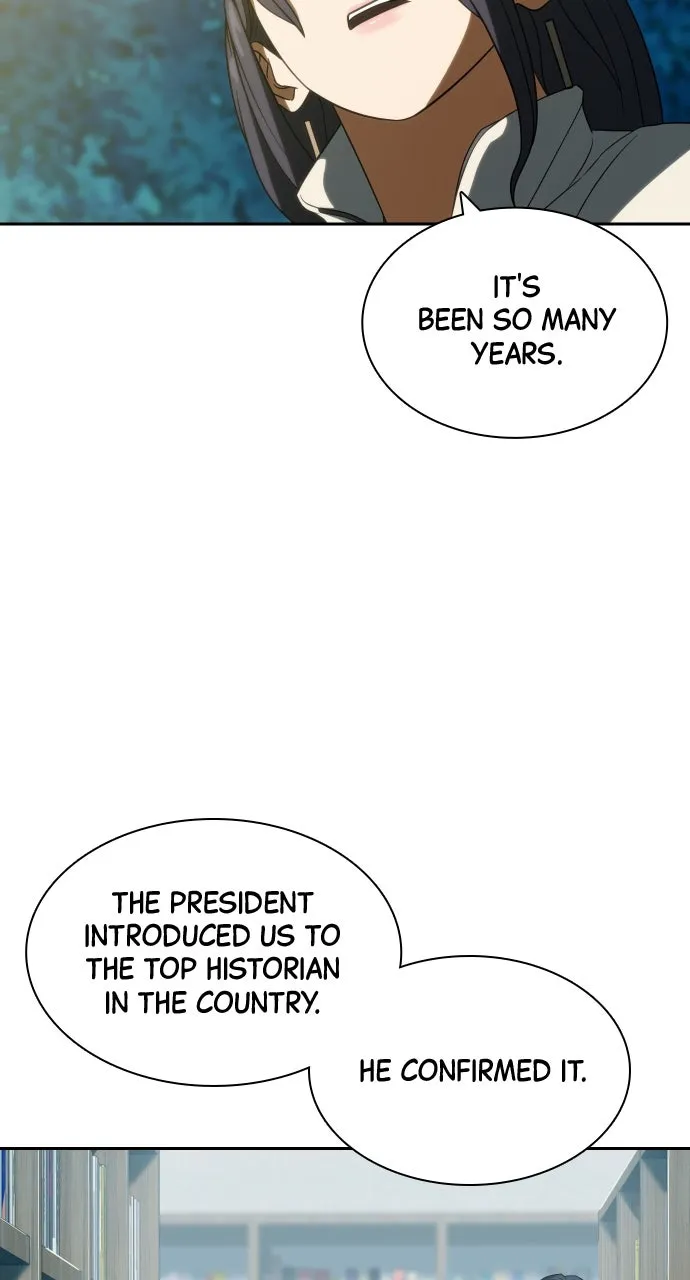 The Frostbound Warrior Chapter 6 page 31 - 