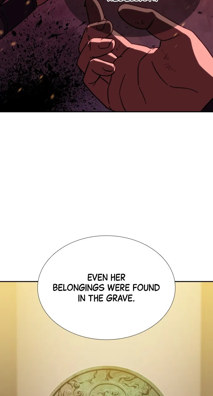 The Frostbound Warrior Chapter 6 page 34 - 