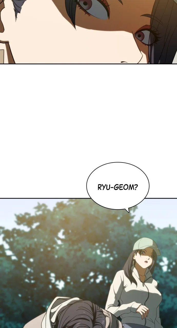 The Frostbound Warrior Chapter 6 page 36 - 