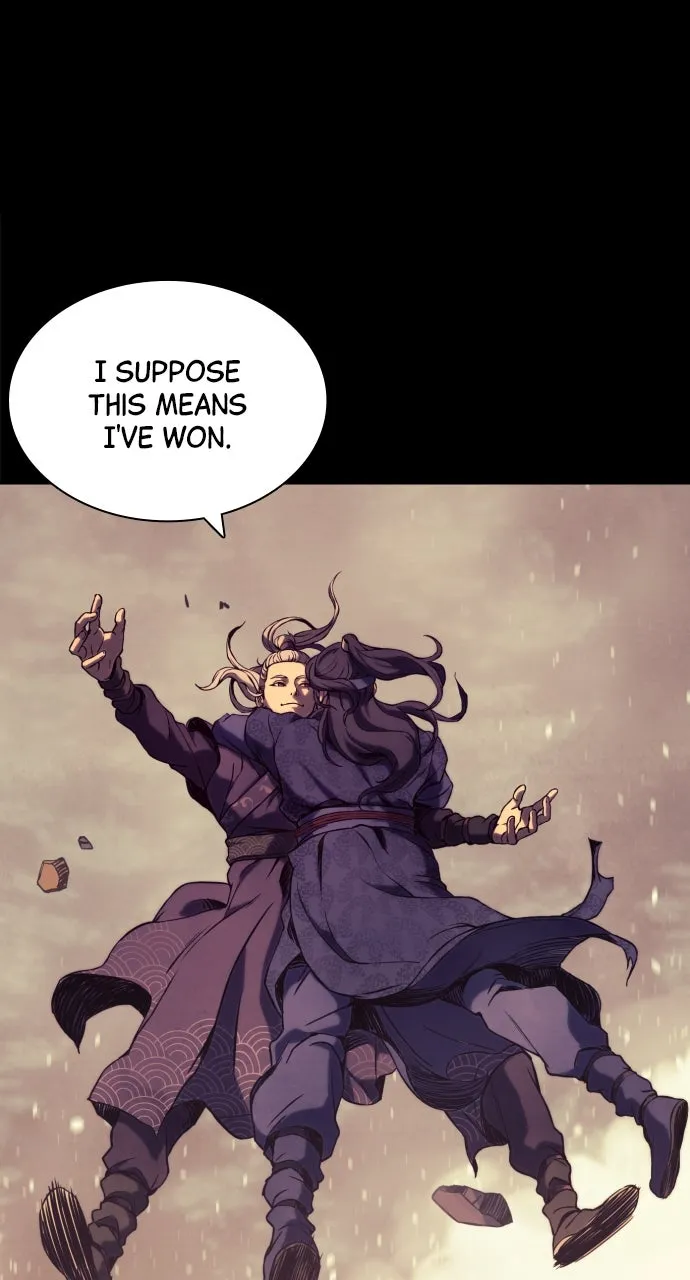 The Frostbound Warrior Chapter 6 page 40 - 