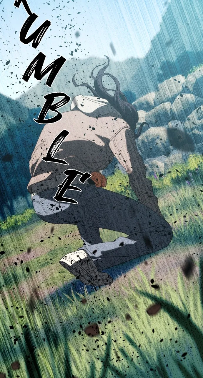 The Frostbound Warrior Chapter 6 page 46 - 