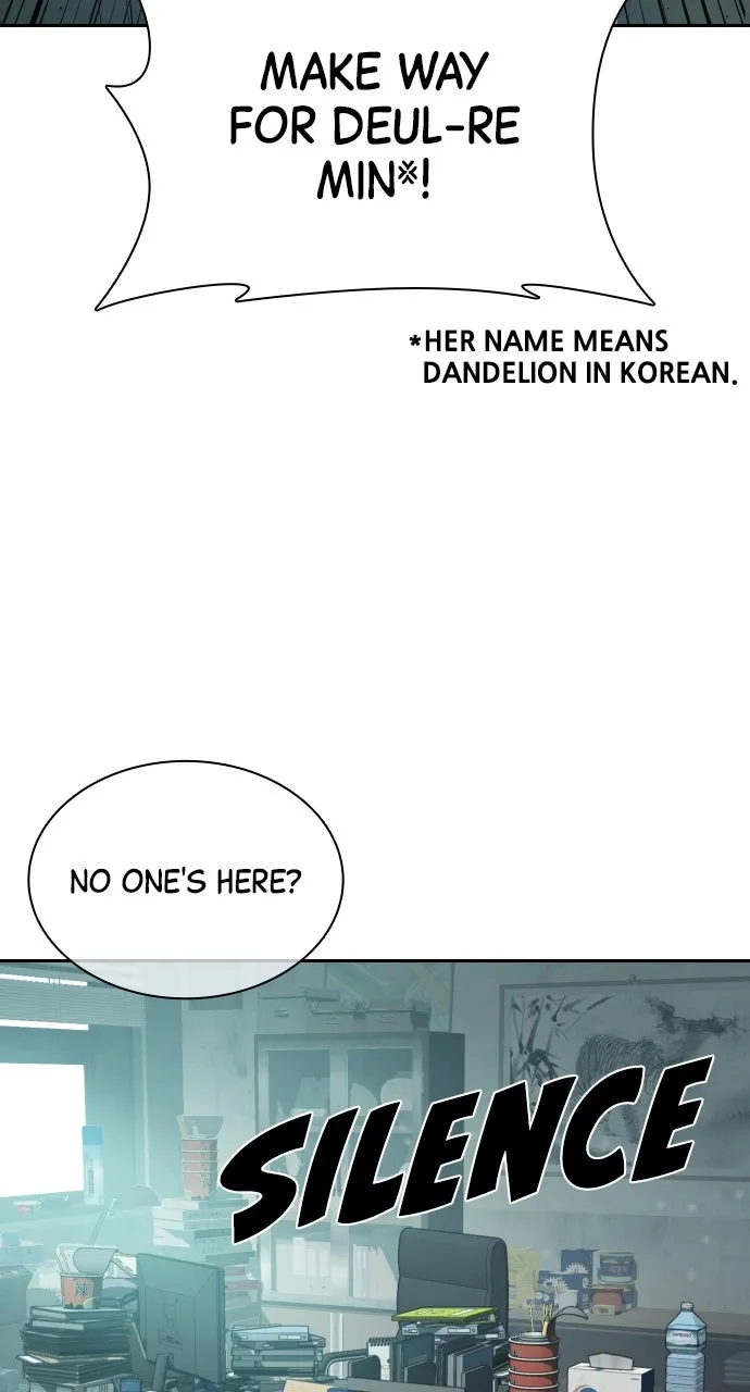 The Frostbound Warrior Chapter 6 page 55 - 