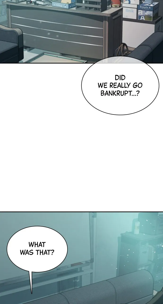 The Frostbound Warrior Chapter 6 page 56 - 