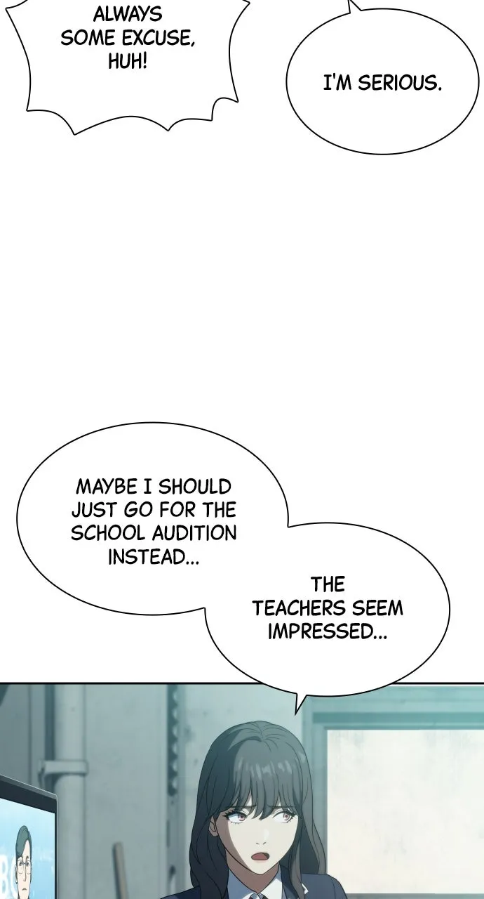 The Frostbound Warrior Chapter 6 page 66 - 