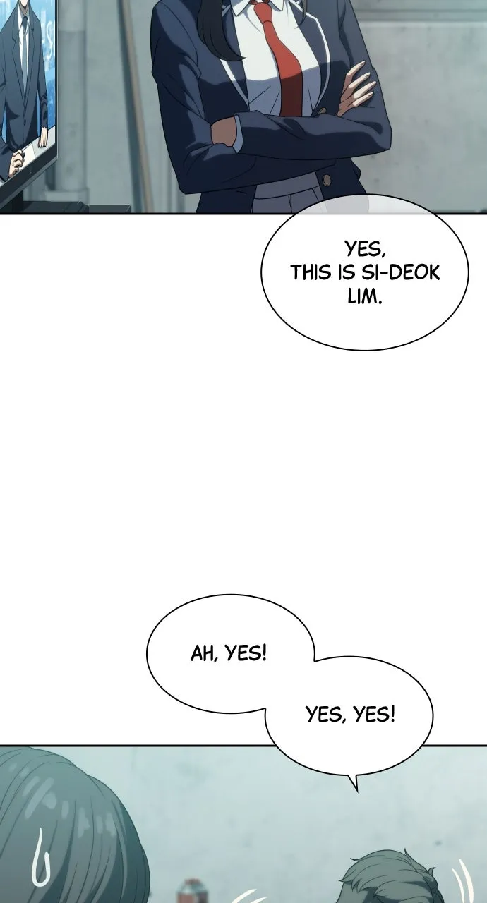 The Frostbound Warrior Chapter 6 page 67 - 