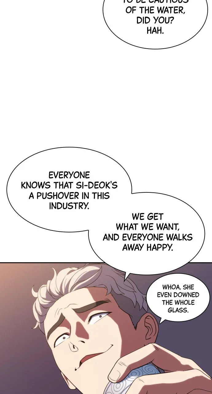 The Frostbound Warrior Chapter 6 page 94 - 