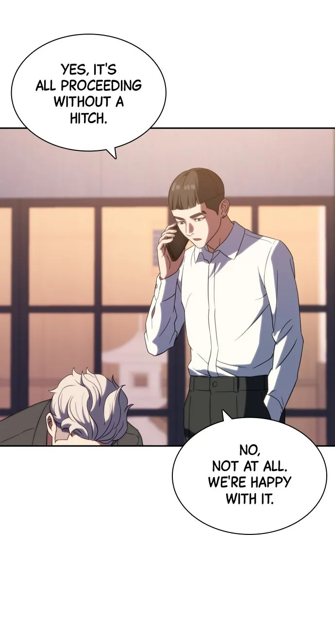 The Frostbound Warrior Chapter 6 page 100 - 