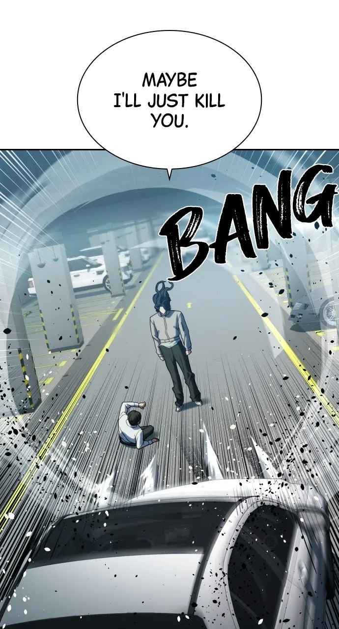The Frostbound Warrior Chapter 7 page 101 - 
