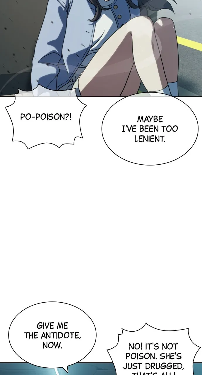 The Frostbound Warrior Chapter 7 page 103 - 