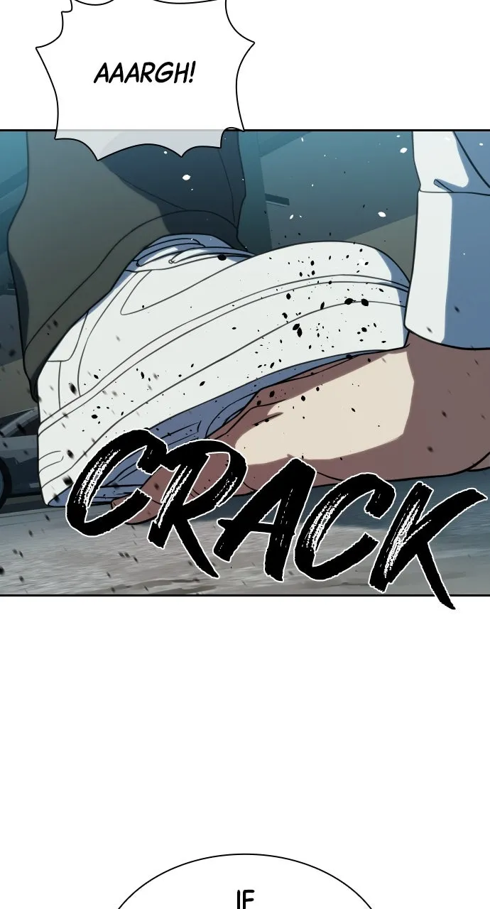 The Frostbound Warrior Chapter 7 page 105 - 