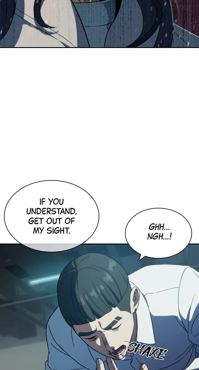 The Frostbound Warrior Chapter 7 page 107 - 