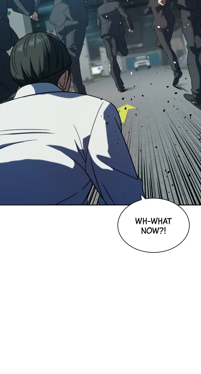 The Frostbound Warrior Chapter 7 page 109 - 