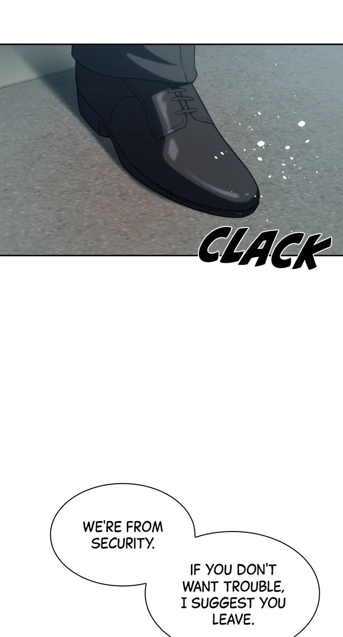 The Frostbound Warrior Chapter 7 page 110 - 