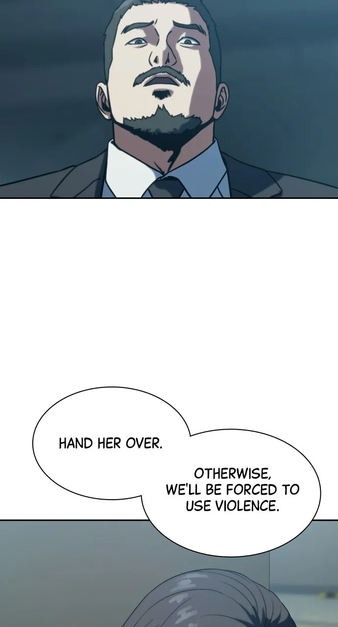 The Frostbound Warrior Chapter 7 page 115 - 