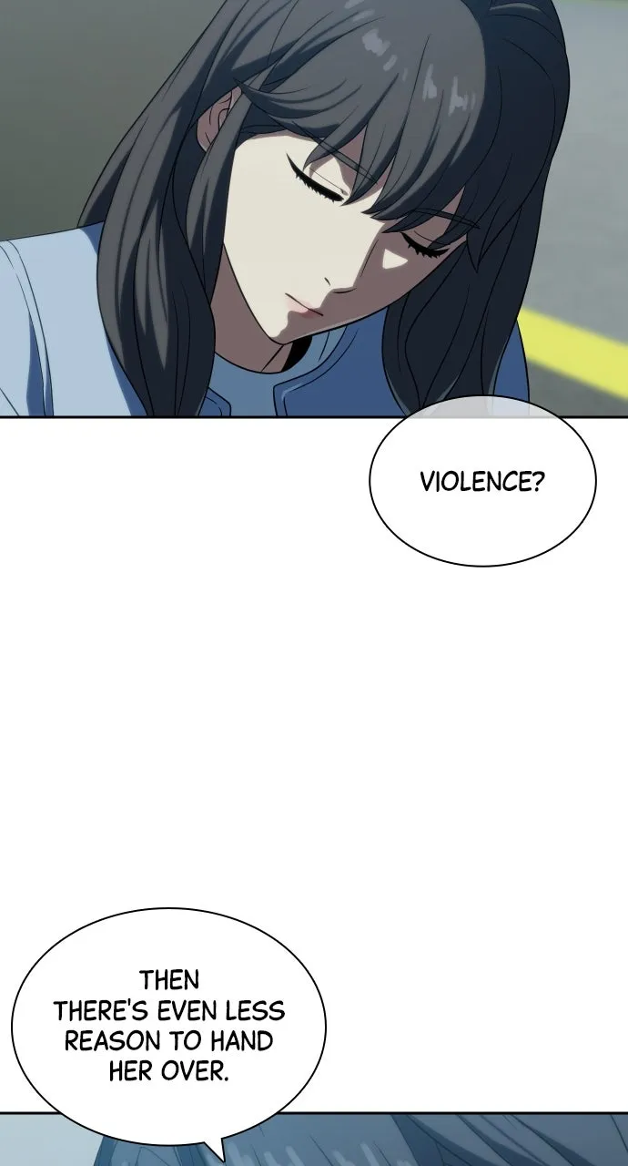 The Frostbound Warrior Chapter 7 page 116 - 