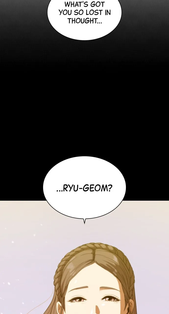The Frostbound Warrior Chapter 7 page 14 - 