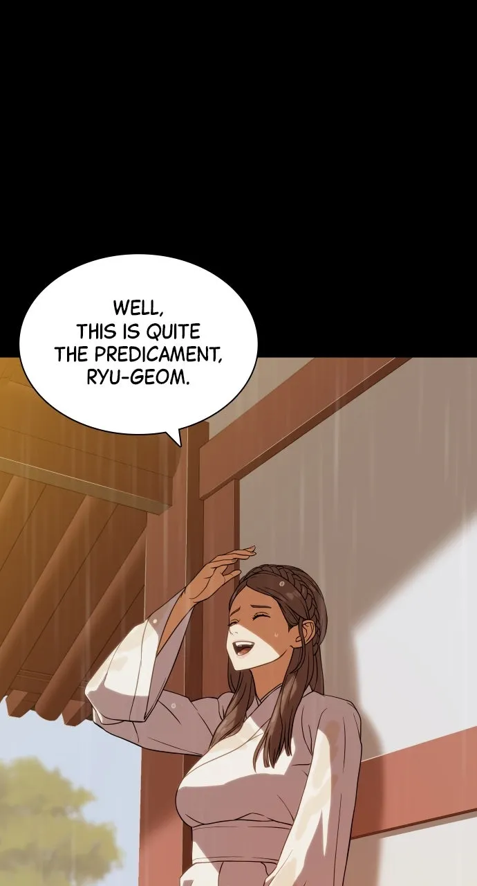 The Frostbound Warrior Chapter 7 page 17 - 