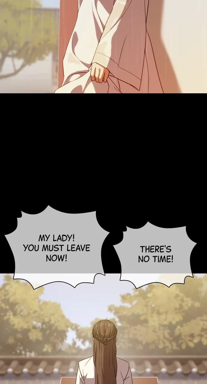 The Frostbound Warrior Chapter 7 page 18 - 