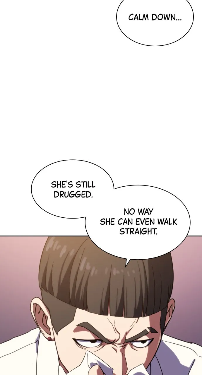 The Frostbound Warrior Chapter 7 page 42 - 